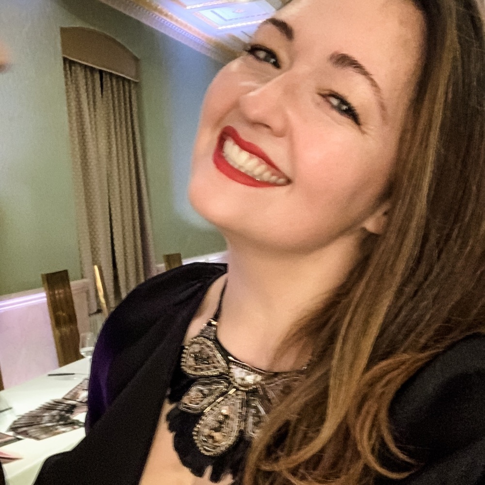 Hey friends, I’m Kelly! It’s great to meet you 😁